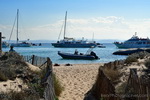 Corsica - forte fotografia di natura maschile con droni