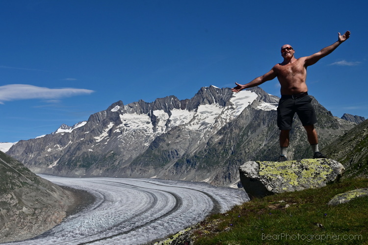 HikingMEN project, free nature outoor photo shoot